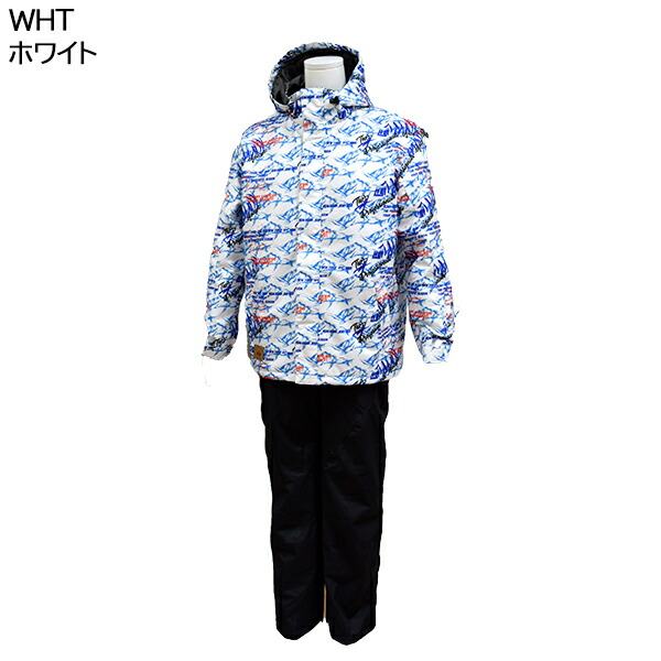 楽天市場】コスビー cosby メンズ スキーウェア 上下セット 男性 M L