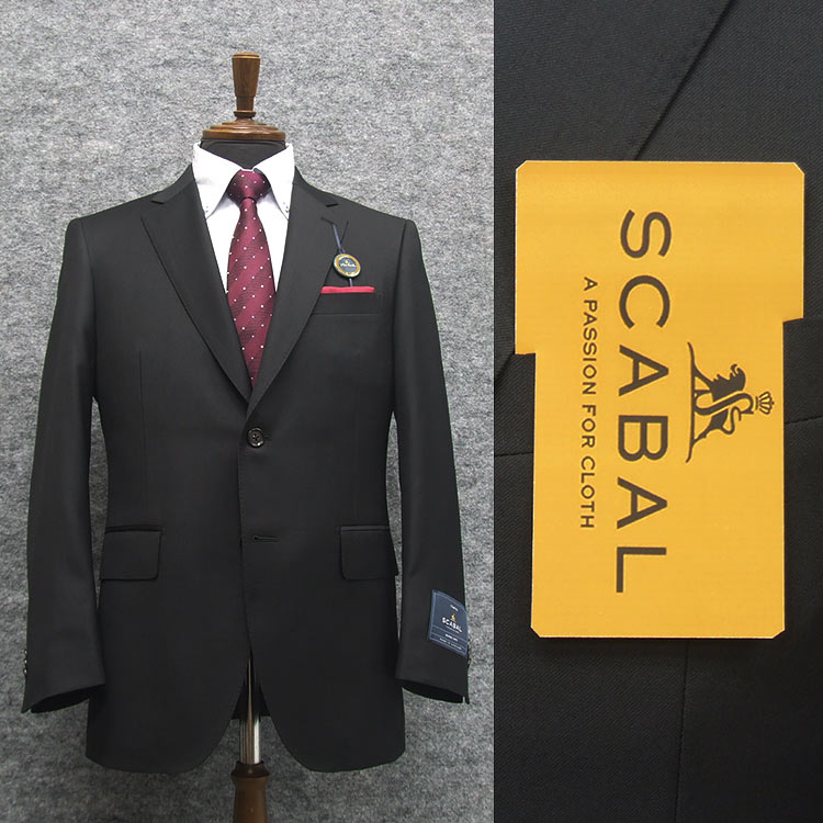 楽天市場】通年〜春夏物 [Scabal] スキャバル Super140sオーダー生地