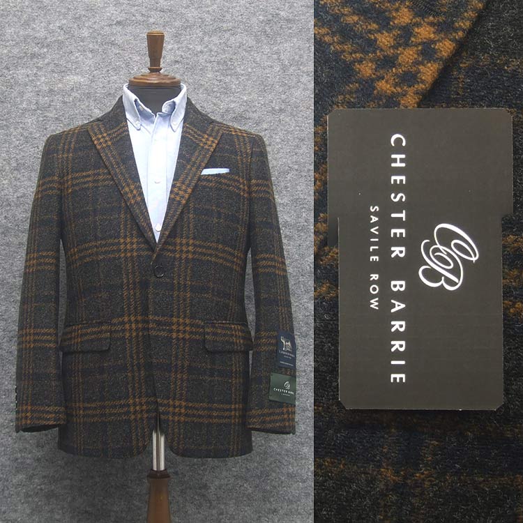 チェスターバリー その他のメンズジャケット・アウター | 通販・人気