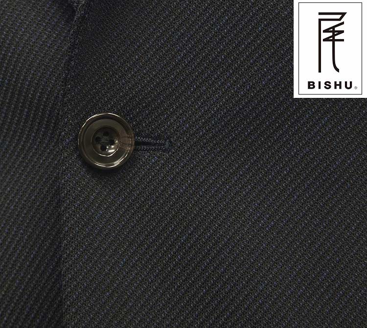 楽天市場】秋冬物 [FICCE]BY DON KONISHI ジャージー素材 紺