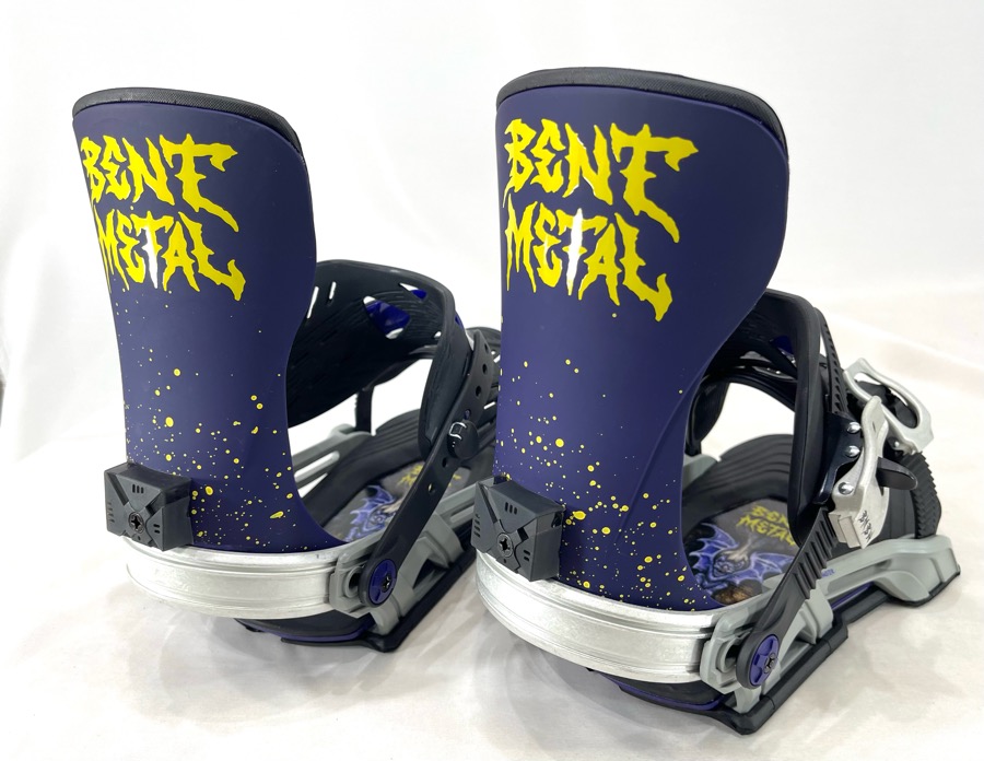 24-25 BENTL AXION サイズS 24-25 BENTMETAL AXION サイズS 24-25