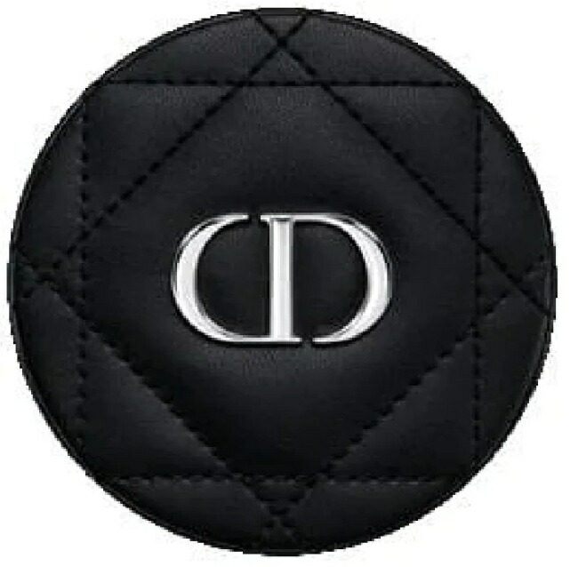 楽天市場】ディオール ダブルミラー コンパクトミラー ブラック BLACK