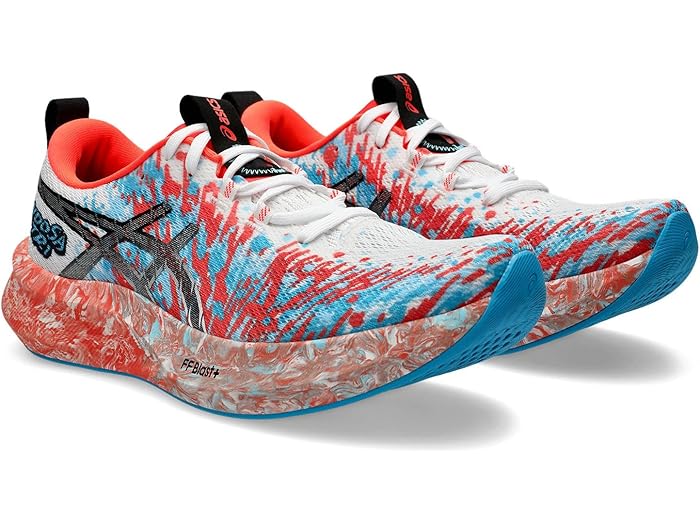 楽天市場】(取寄) アシックス メンズ ヌーサ トライ 16 ASICS men