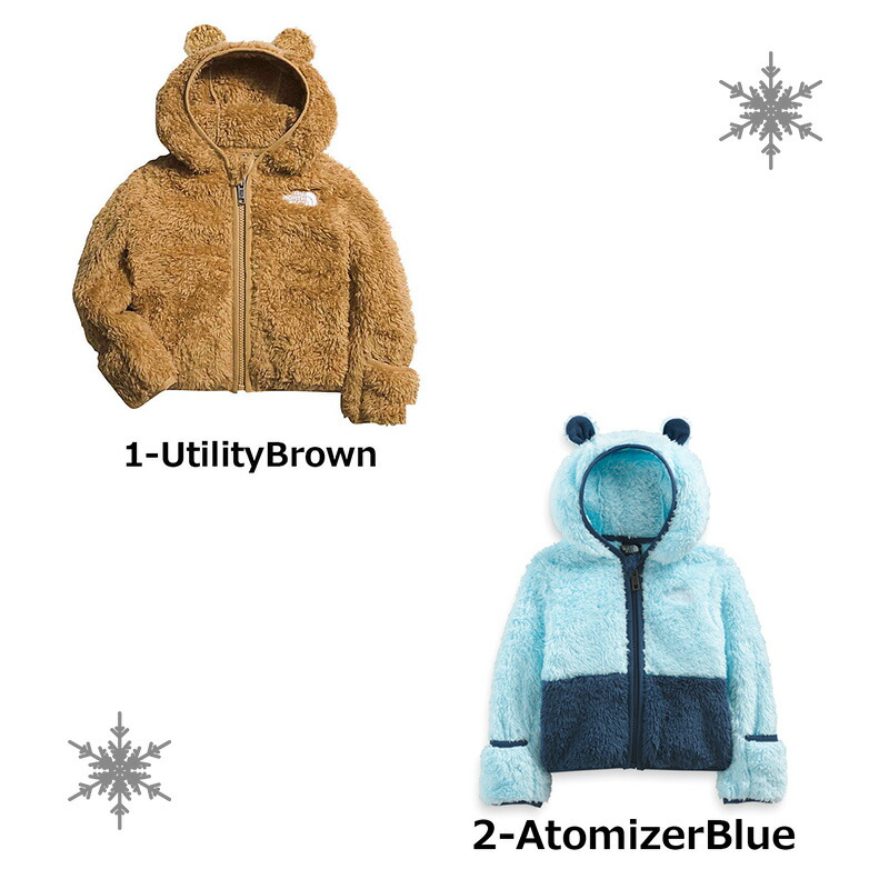 楽天市場】ノースフェイス ベビー 赤ちゃん フリース ボア ジャケット