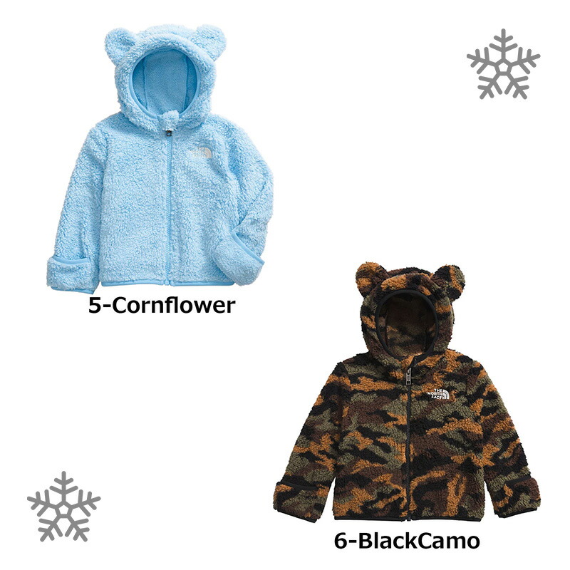 楽天市場】ノースフェイス ベビー 赤ちゃん フリース ボア ジャケット