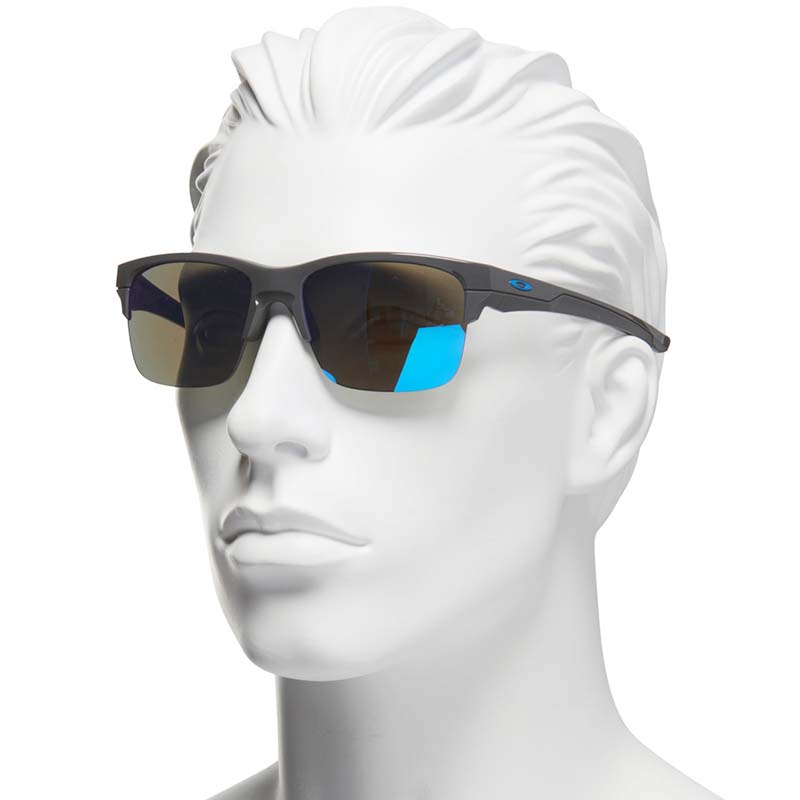 楽天市場】オークリー サングラス メンズ シンリンク USフィット