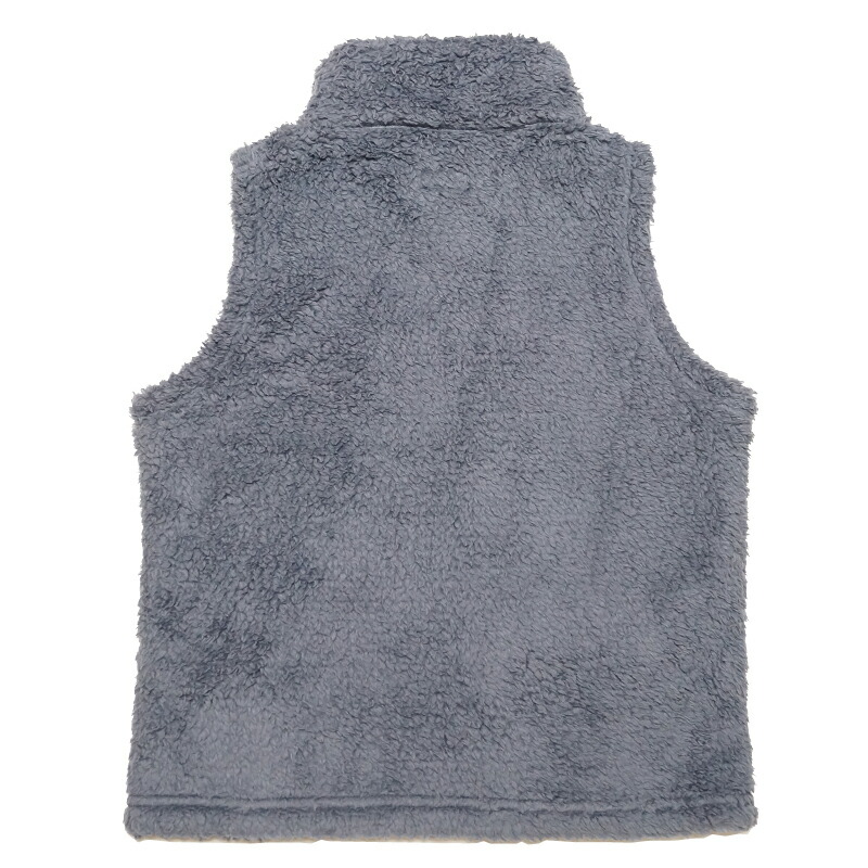 楽天市場】パタゴニア キッズ ベスト ガールズ ロス ガトス フリース