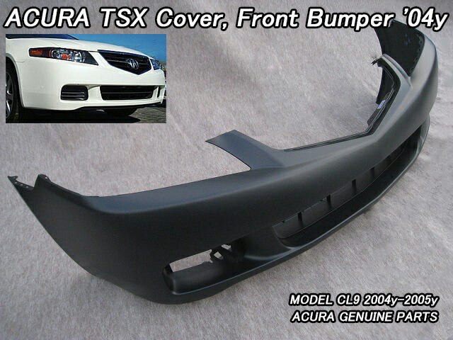 楽天市場】□アコード.セダンCL7CL9前期□アキュラTSXセダン純正