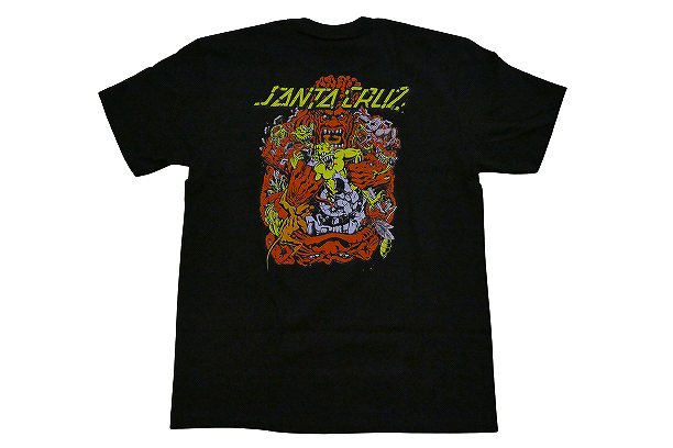 SANTA CRUZ Rob Roskopp サンタクルーズ ロスコップ他✕6本 SANTA CRUZ