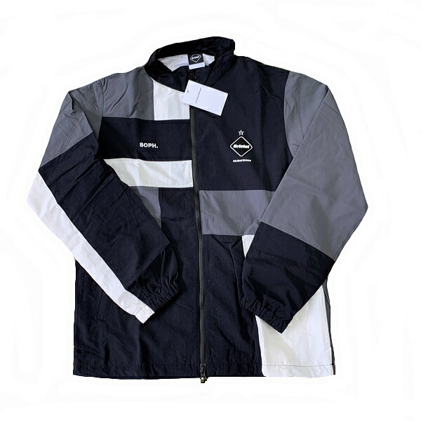 FCRB ブリストル PATCH WORK XL 楽天市場】◇エフシーレアルブリストル