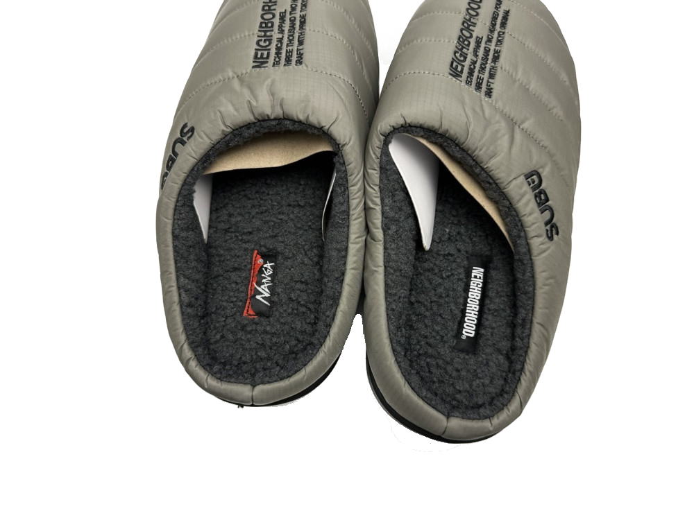 楽天市場】◇ネイバーフッド×ナンガ×スブ NEIGHBORHOOD×NANGA×SUBU