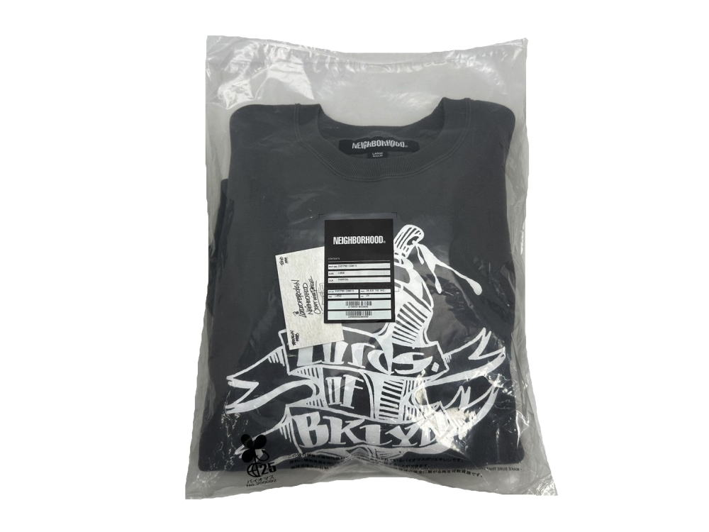 楽天市場】◇ネイバーフッド NEIGHBORHOOD◇ メンズ/スウェット/NH