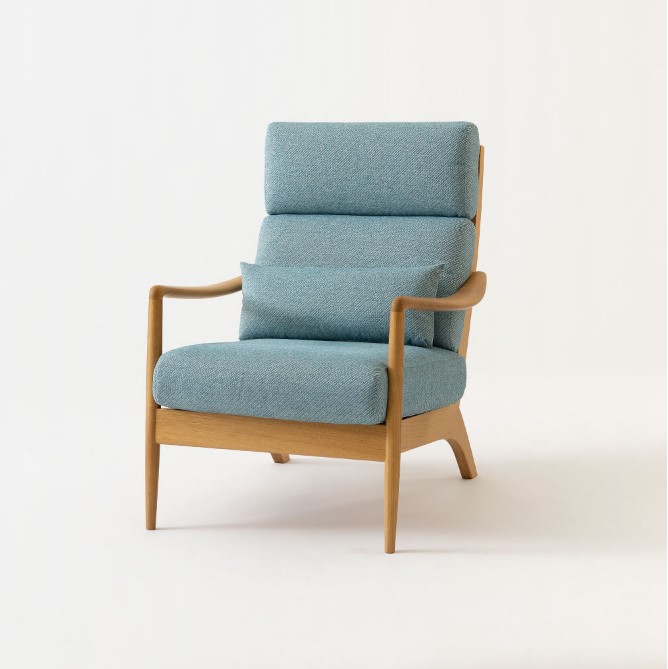 楽天市場】飛騨産業 一人掛けソファ パーソナルチェア 飛騨産業正規