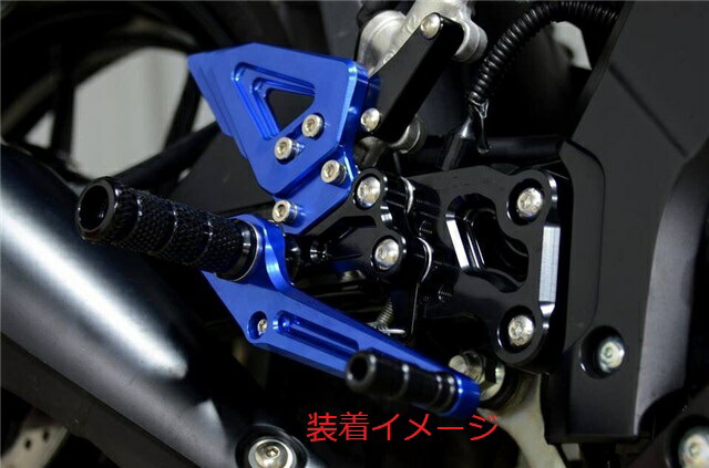 楽天市場】GSX-R125/150 2017- GSX-S125/150 2017- gsxr125 gsxs125