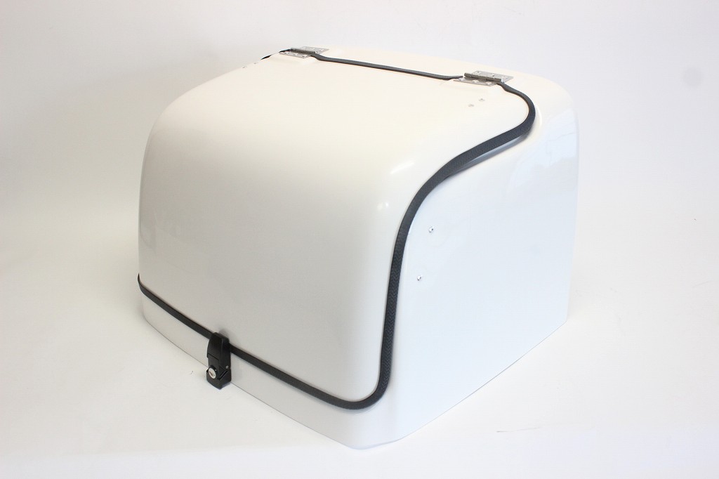 楽天市場】ジャイロキャノピー用 純正タイプBOX Bタイプ : 海展貿易shop