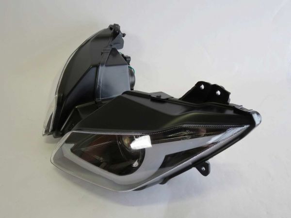 楽天市場】ヘッドライト LED エンジェルアイHID プロジェクター