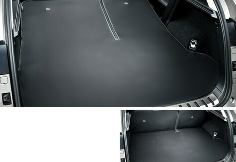 楽天市場】【レクサス純正】 ロングラゲージマット ☆レクサスNX 10