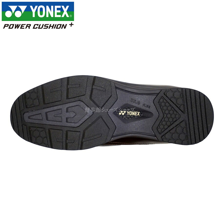 楽天市場】YONEX ヨネックス メンズ ウォーキング シューズ 靴 パワー