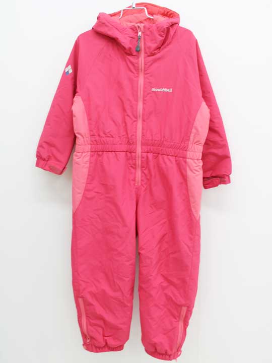 楽天市場】モンベル キッズ スキー（ウィンタースポーツ｜スポーツ