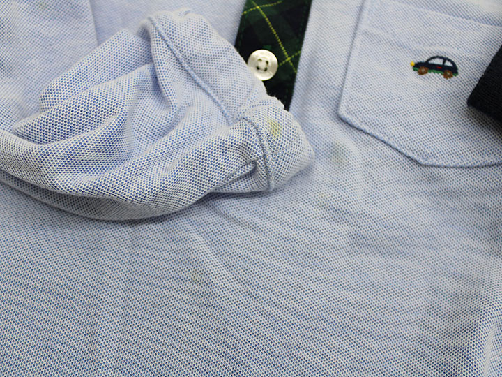 楽天市場】△ファミリア/familiar△100cm ニットジャケット/ブレザー