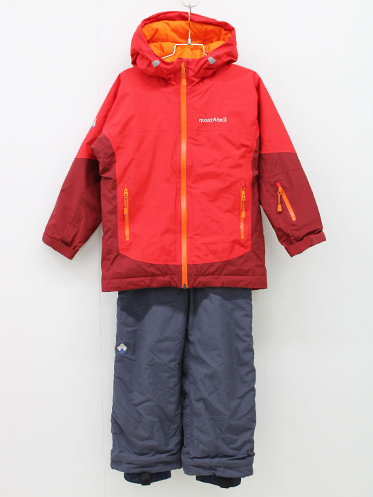 楽天市場】モンベル スキーウェアの通販