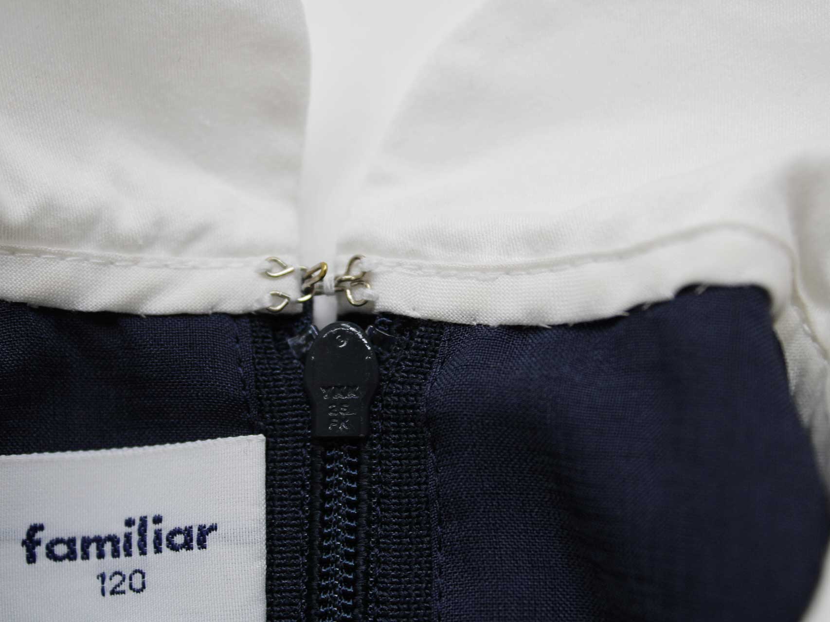 楽天市場】【楽天スーパーSALE!】◇ファミリア/familiar◇120cm 半袖