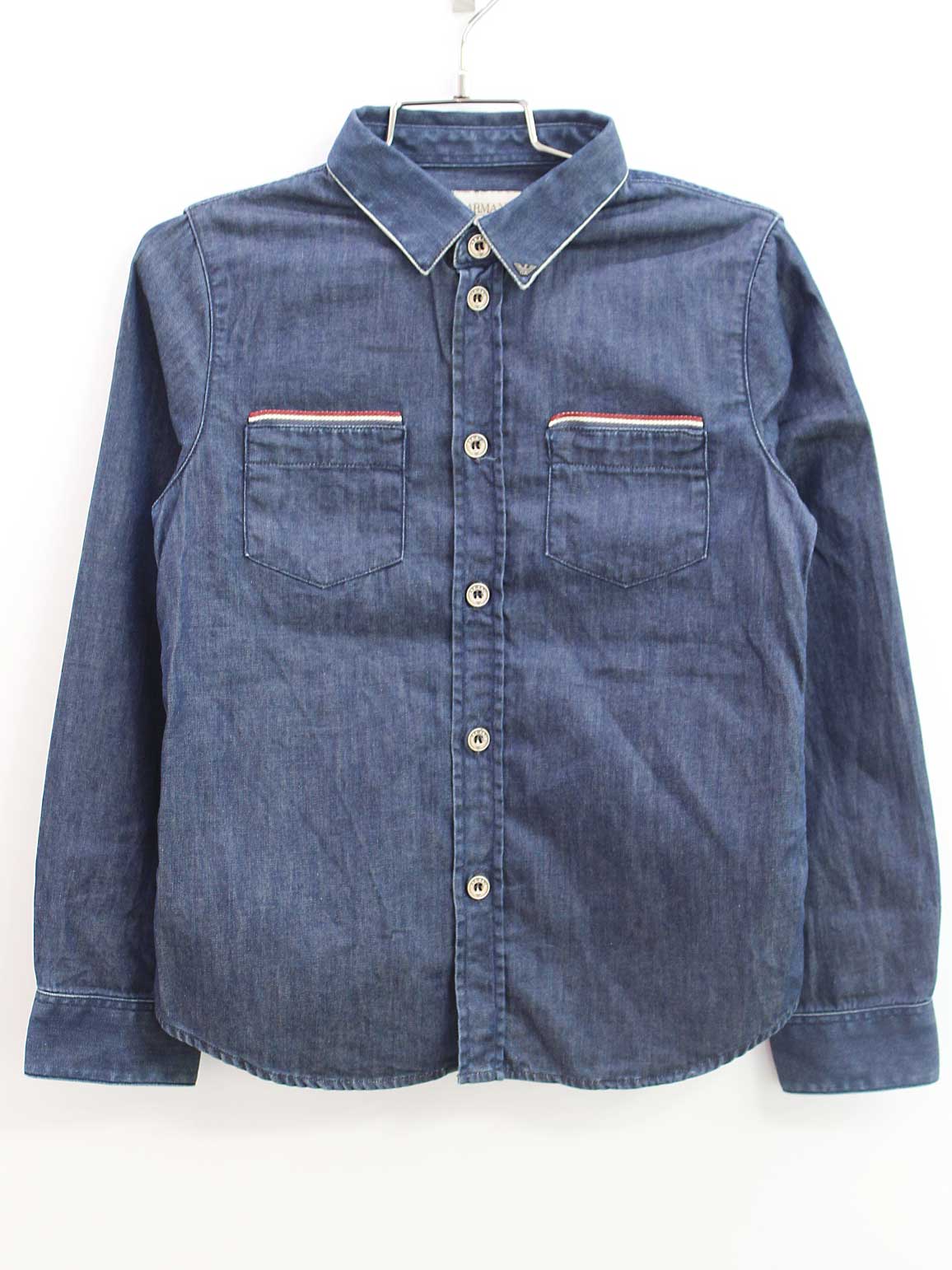 楽天市場】アルマーニ（シャツ・ブラウス｜トップス）：キッズ