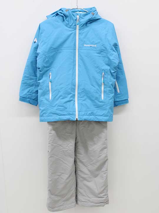 楽天市場】montbell kids（ウィンタースポーツ｜スポーツ・アウトドア