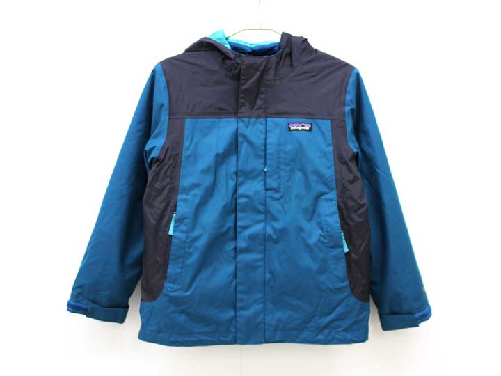 楽天市場】patagonia kids（スキー用ウェア｜ウィンタースポーツ
