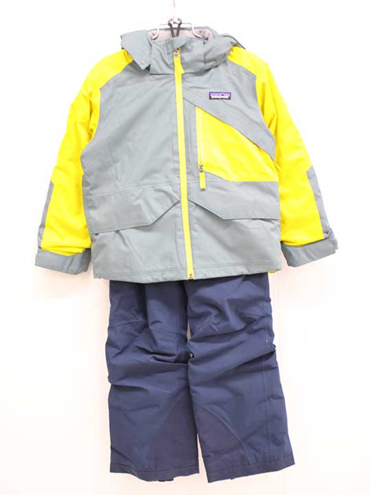 楽天市場】パタゴニア キッズ スキー ウェアの通販