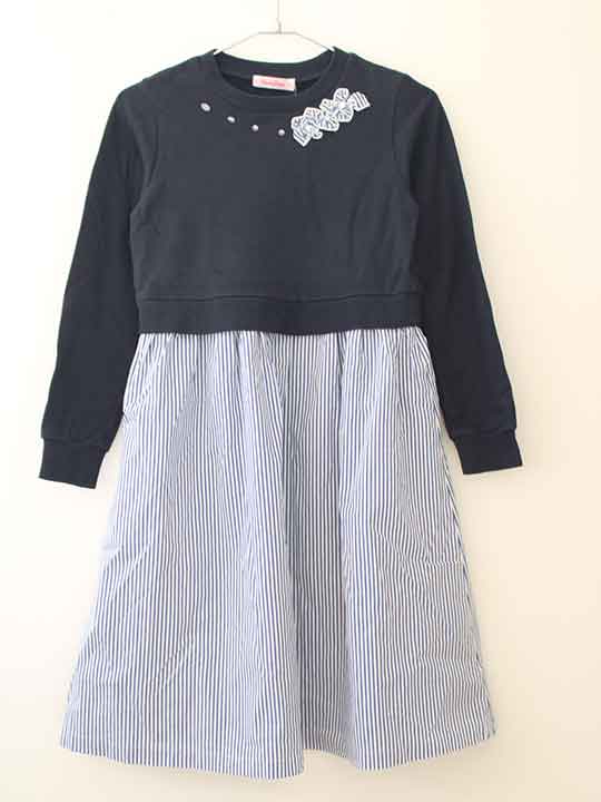 楽天市場】ファミリア ワンピ 120の通販