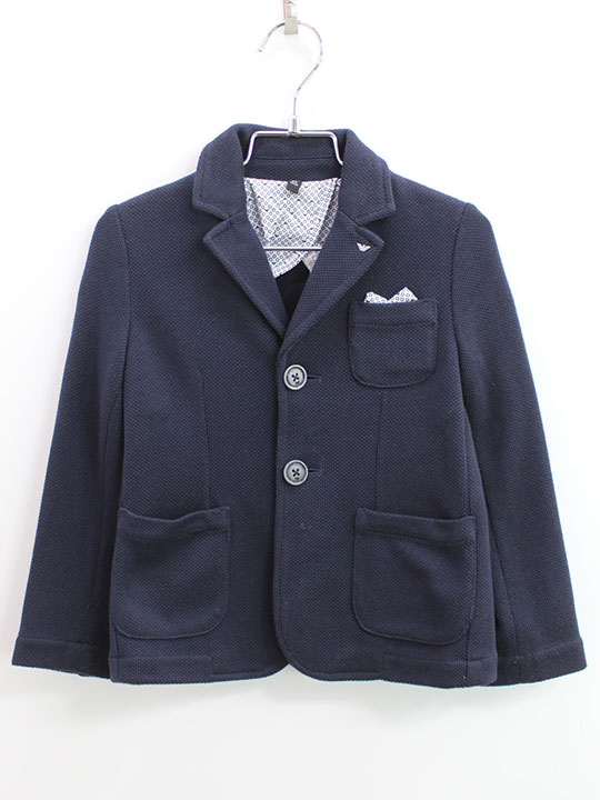 楽天市場】アルマーニジュニア コートの通販