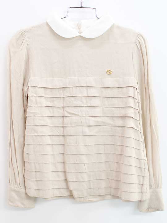 楽天市場】GUCCI（シャツ・ブラウス｜トップス）：キッズファッション