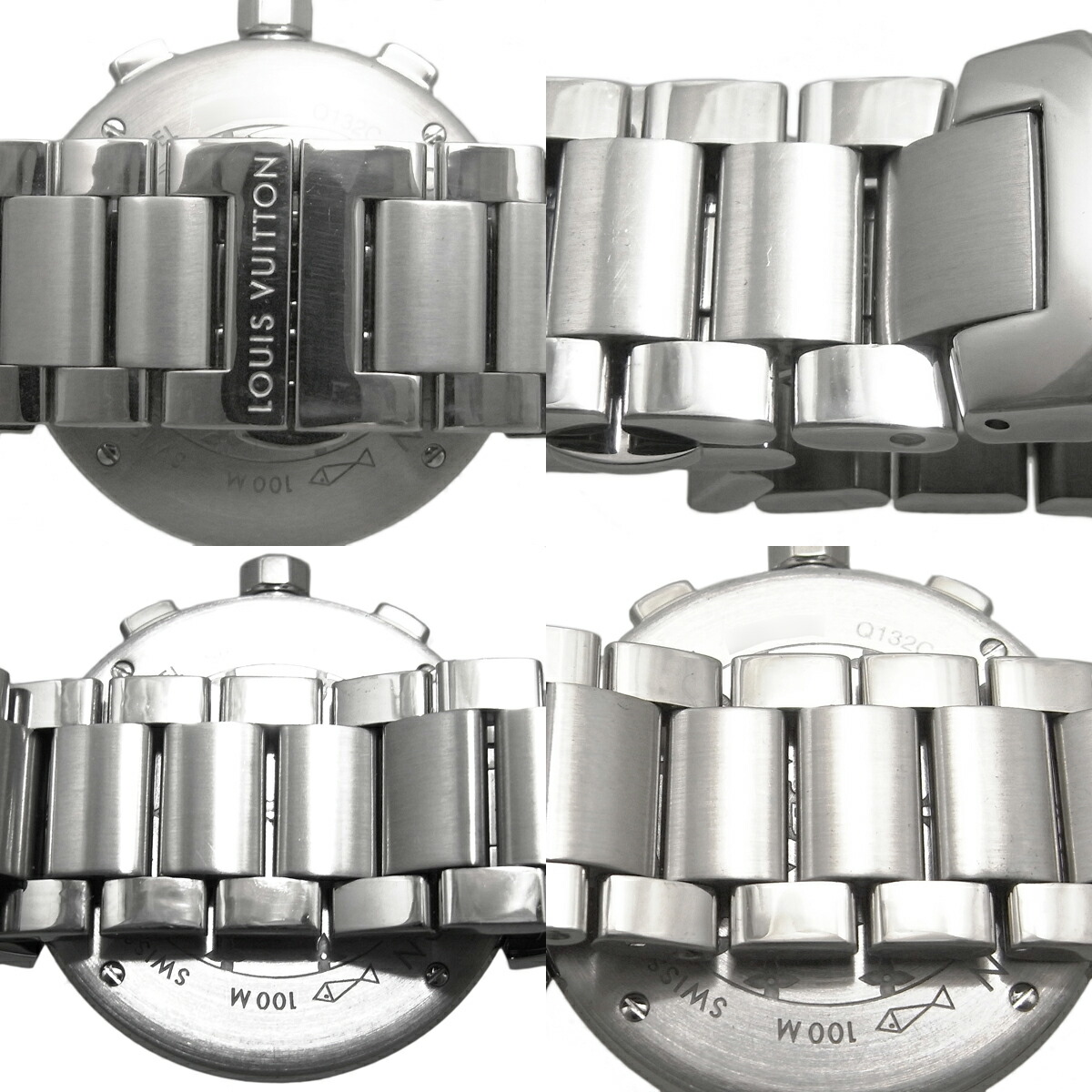 楽天市場】《レディース》【中古】ルイ・ヴィトン タンブール ラブリー