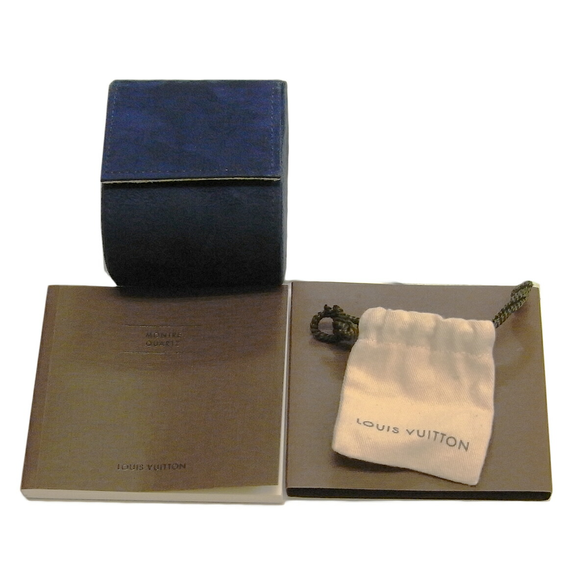 楽天市場】《レディース》【中古】ルイ・ヴィトン タンブール ラブリー