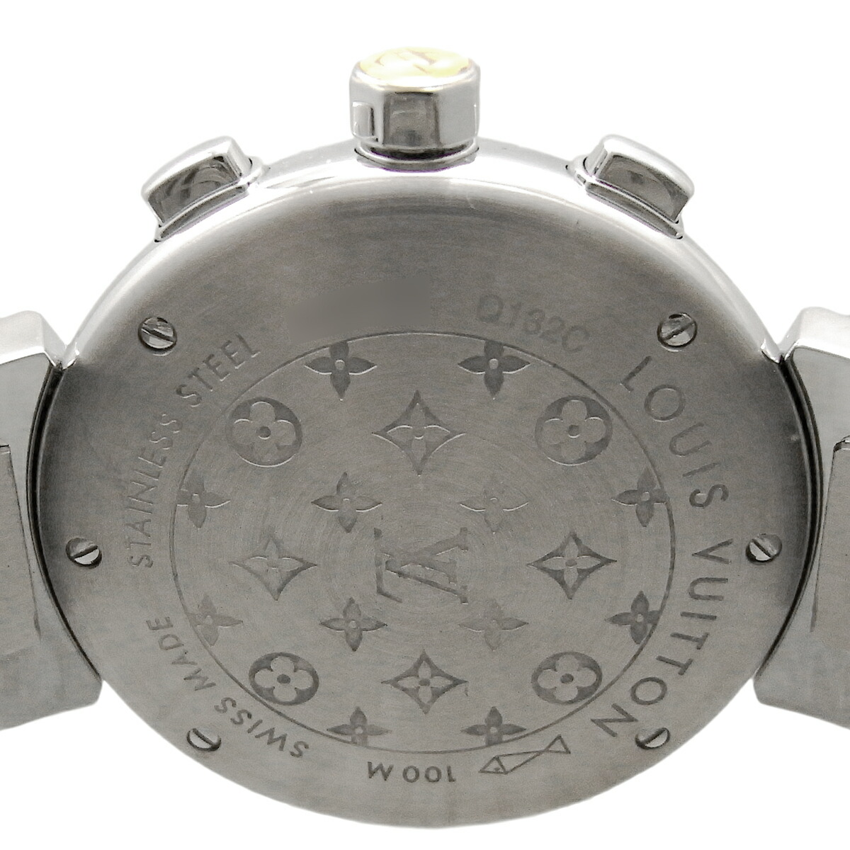 楽天市場】《レディース》【中古】ルイ・ヴィトン タンブール ラブリー