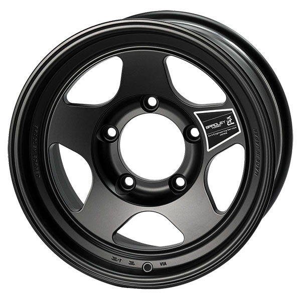 楽天市場】ブラッドレー ホイールの通販