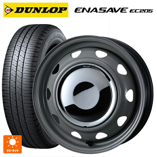 楽天市場】スチールホイール 155 65r14の通販