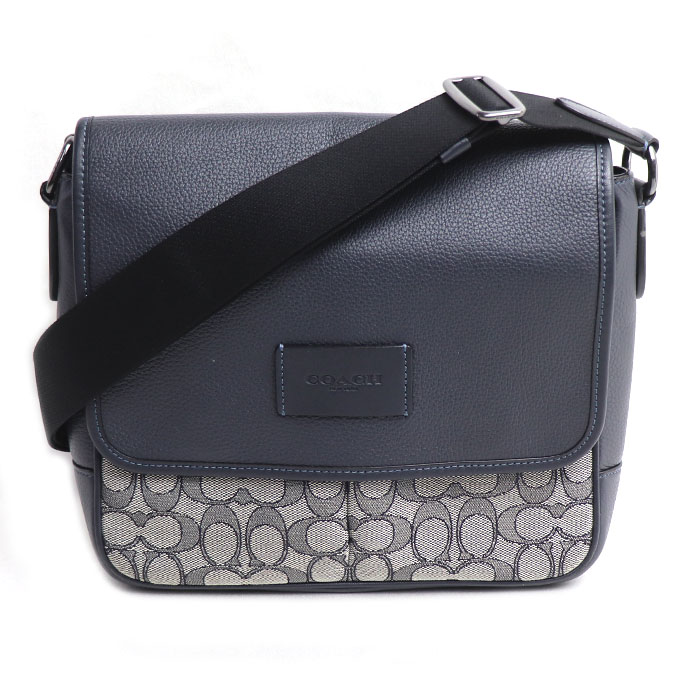 楽天市場】コーチ ネイビー（メンズバッグ｜バッグ）：バッグ・小物
