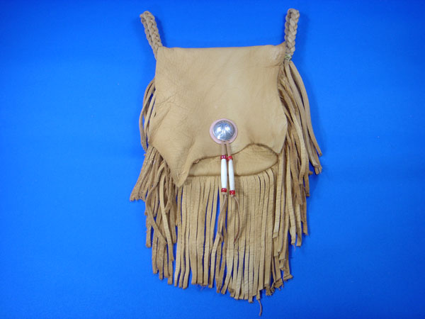 楽天市場】メディスンバッグレザー/ 鹿革 : 虎太郎屋