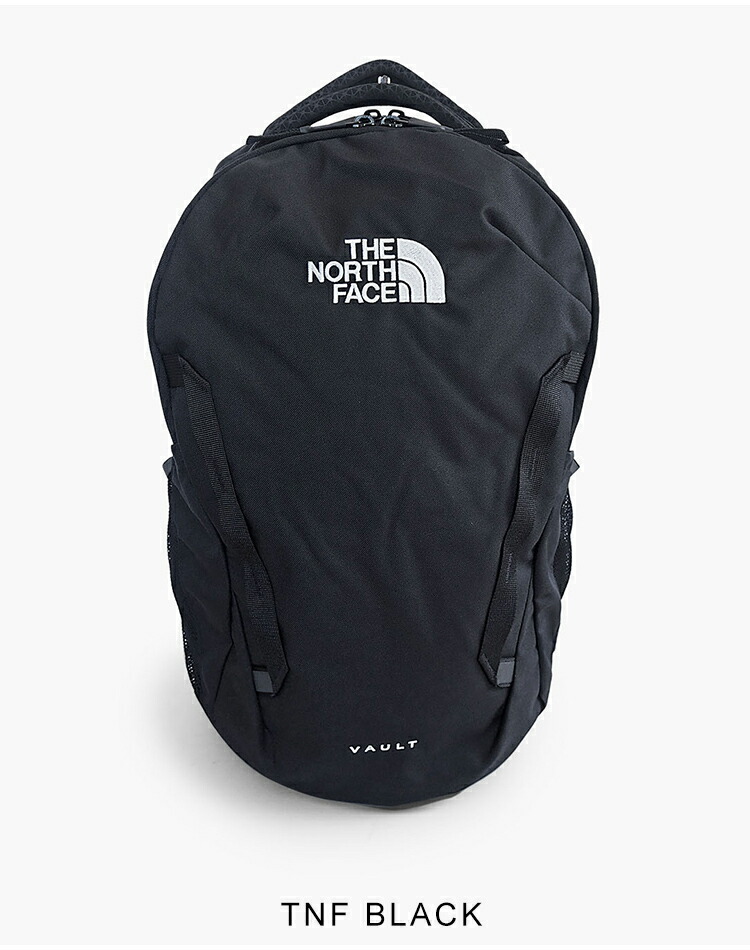 楽天市場】ノースフェイス リュック 27L メンズ レディース 通学