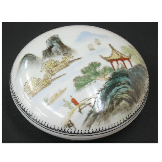 楽天市場】箭鏃印泥 5両装 上海西冷印社 : 書道用品専門店 弘梅堂