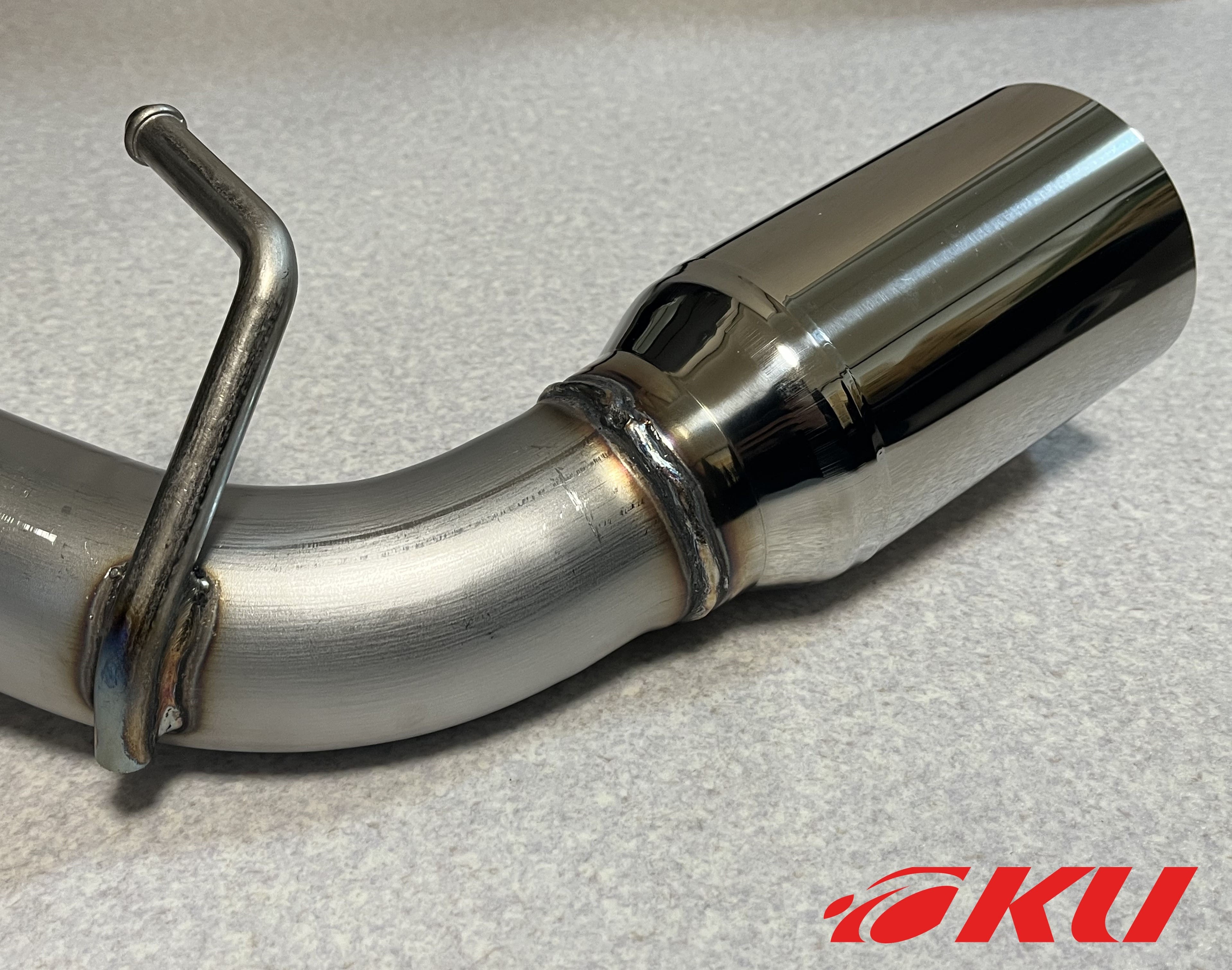 楽天市場】BLOOD SPORTS スリップオンEXマフラー トヨタ GR86 3BA-ZN8