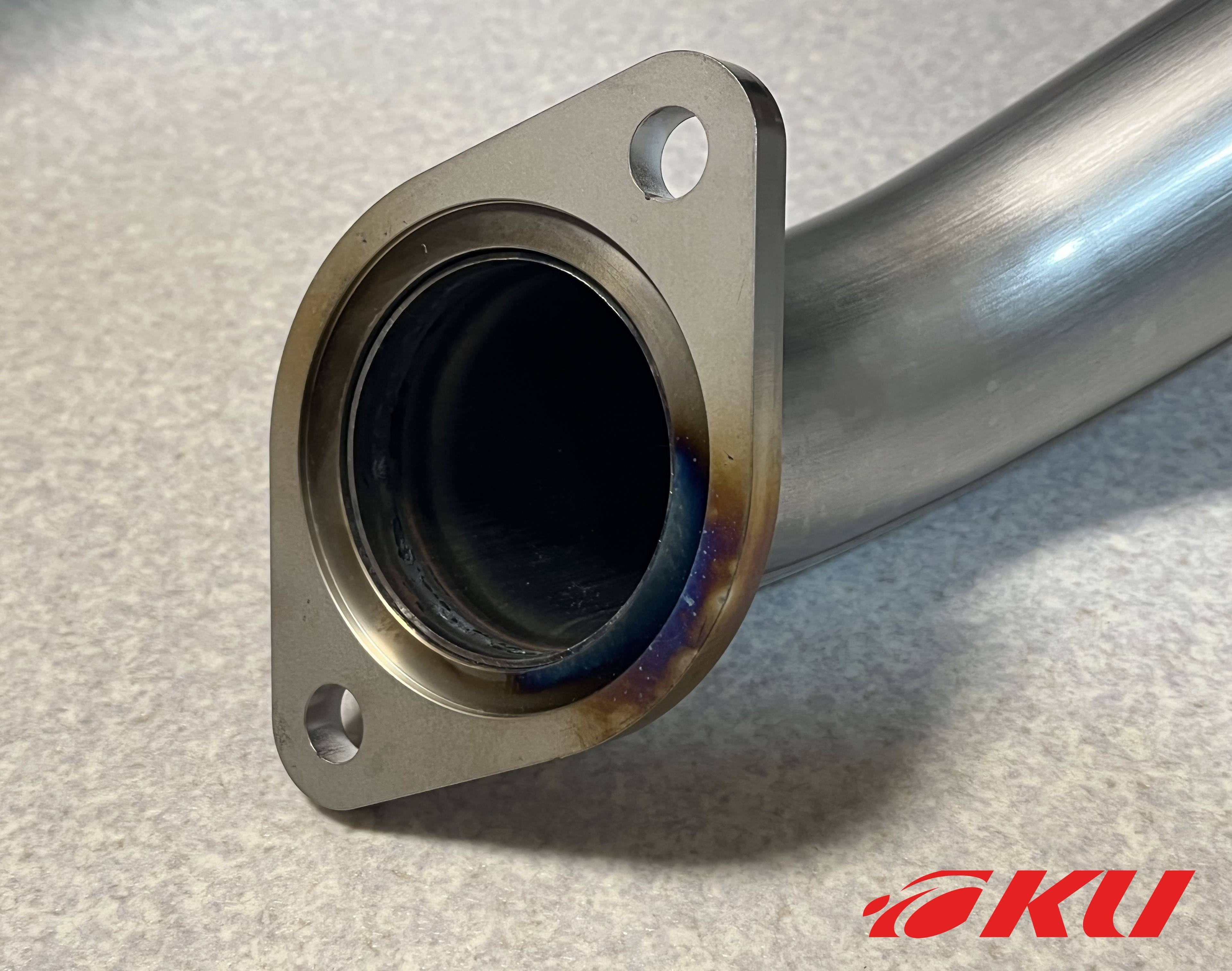 楽天市場】BLOOD SPORTS スリップオンEXマフラー トヨタ GR86 3BA-ZN8