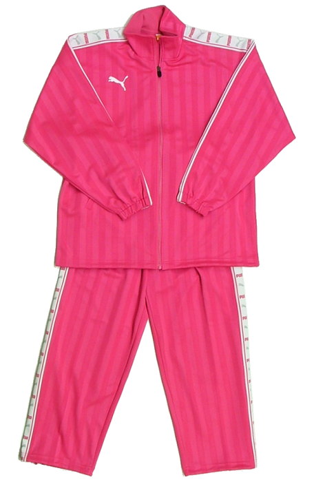 楽天市場】プーマ ジャージ ピンクの通販