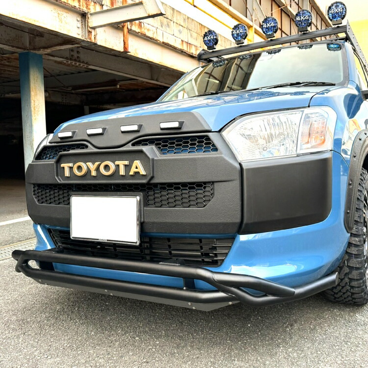 楽天市場】プロボックス 160系 パーツ ブルバー トヨタ 新型プロ