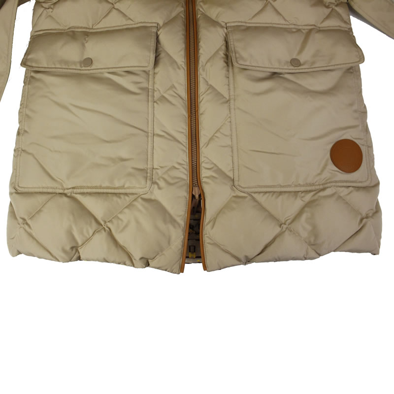 楽天市場】【本物保証】【京都屋質店】【HERMES エルメス】ダウン