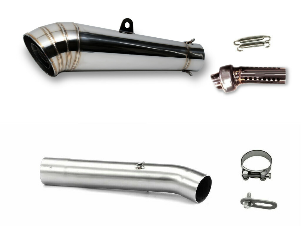 cb1300 スリップオンマフラー」の人気商品一覧 | 安い商品を通販サイト