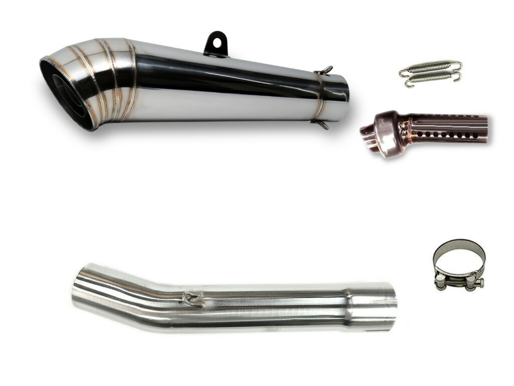 マフラー バイク fzr250r」の人気商品一覧 | 安い商品を通販サイトから