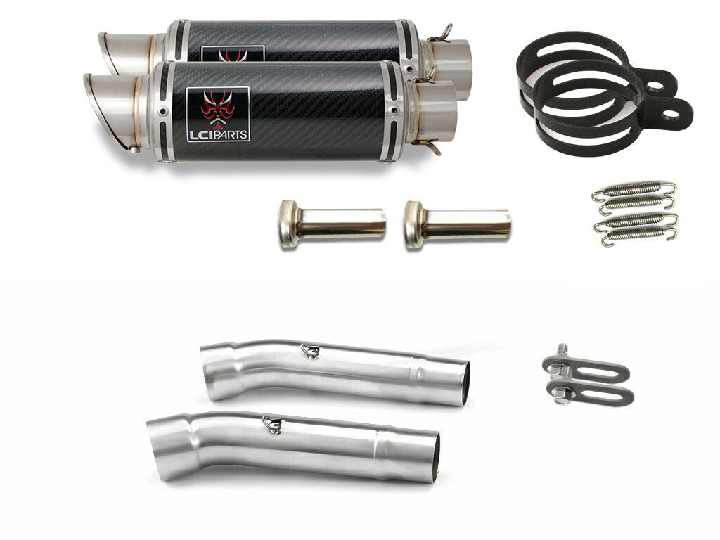 楽天市場】DUCATI MONSTER400 モンスター400 M400 LCIPARTS ショート